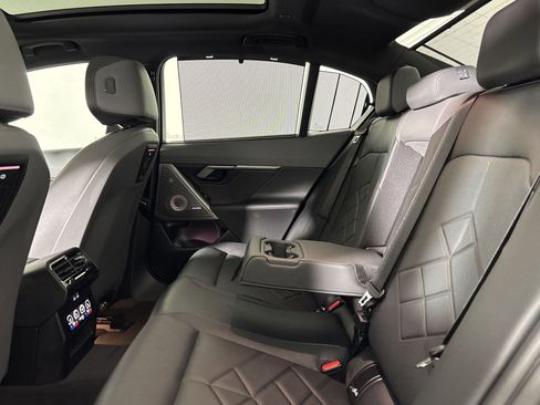 New 2026 BMW 540i xDrive w/ Executive Package AWD/4WD image 34