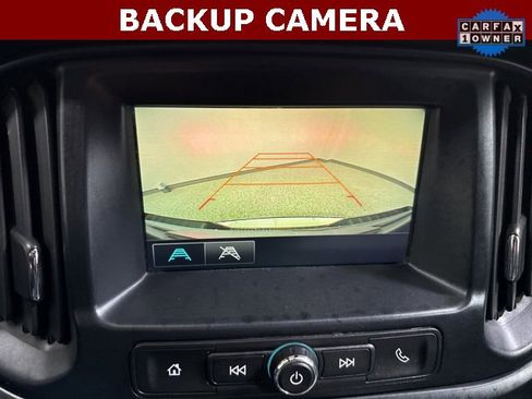 Used 2018 Chevrolet Colorado W/T w/ WT Convenience Package image 2