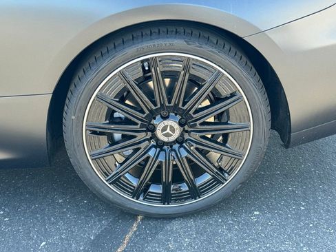 New 2026 Mercedes-Benz CLE 450 4MATIC Coupe image 18