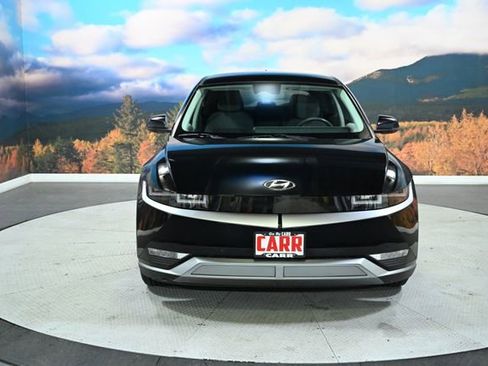 Used 2024 Hyundai Ioniq 5 SEL RWD image 3