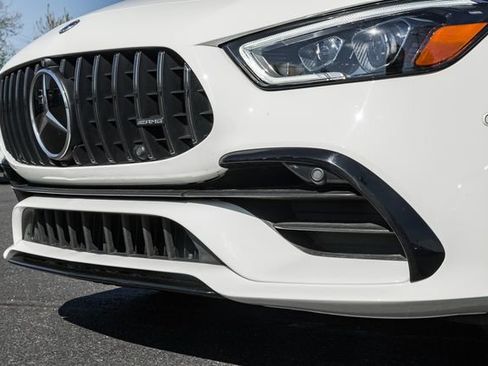 Used 2022 Mercedes-Benz AMG GT 53 image 14