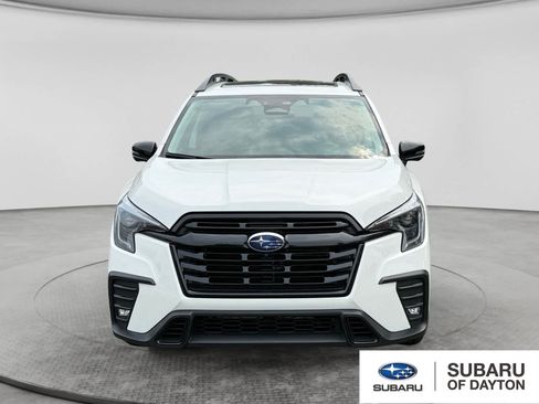 Certified 2023 Subaru Ascent Onyx Edition Limited AWD/4WD image 2