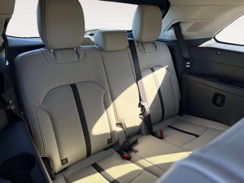 New 2026 MAZDA CX-90 3.3 Turbo w/ Premium Sport Pkg image 19