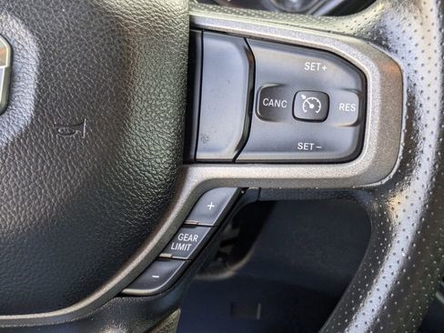 Used 2024 RAM 3500 Tradesman w/ Chrome Appearance Group image 18