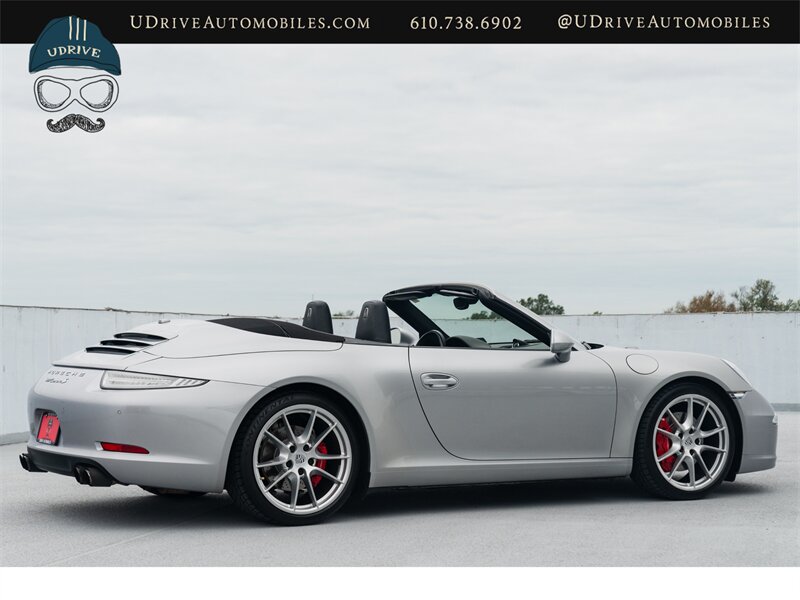 Used 2015 Porsche 911 Carrera S RWD image 20
