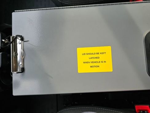 Used 2025 RAM ProMaster 2500 w/ Quick Order Package 22G SLT FWD image 20