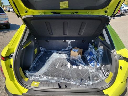 New 2026 Hyundai Kona SEL Sport image 8