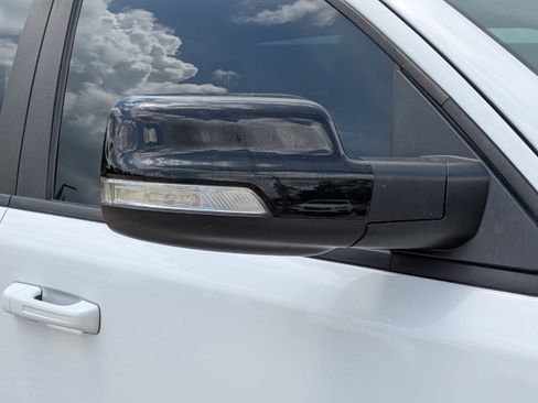 Used 2021 RAM 1500 Big Horn AWD/4WD image 12