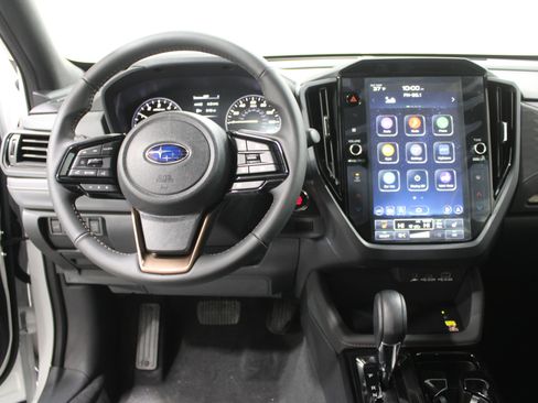 New 2026 Subaru Forester Sport image 2