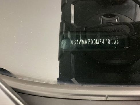 Used 2021 Subaru Ascent Limited w/ Technology Package image 15