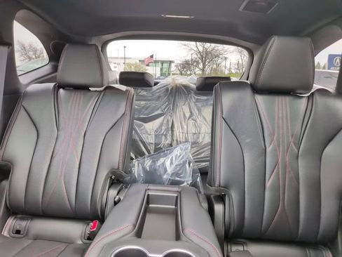New 2026 Acura MDX A-Spec image 23
