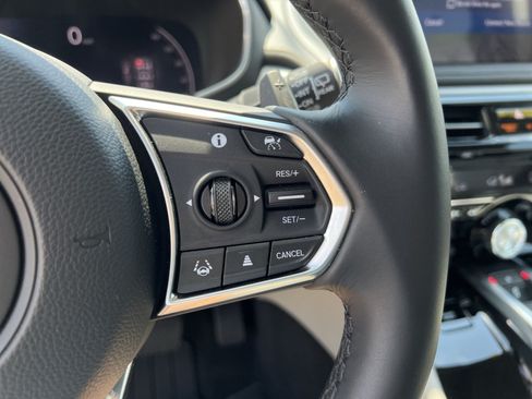 Certified 2026 Acura MDX SH-AWD w/ Technology Package image 34