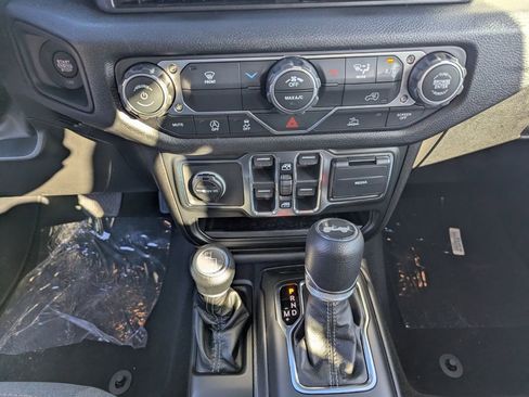 New 2026 Jeep Wrangler Sport image 15