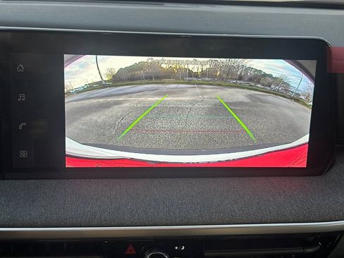 New 2026 Nissan Kicks S image 28