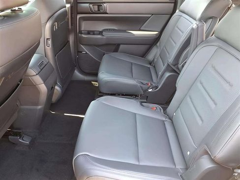 New 2026 Hyundai Santa Fe Calligraphy image 9