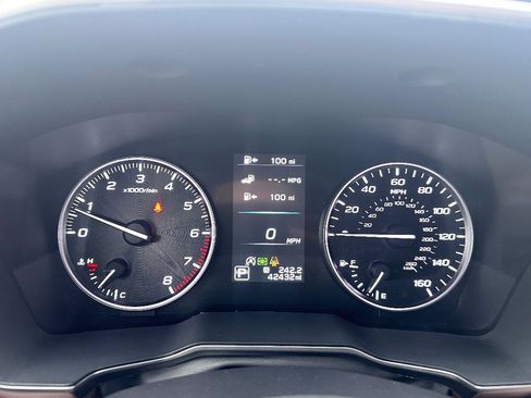 Used 2022 Subaru Outback Touring XT image 17