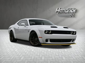 Used 2023 Dodge Challenger SRT Hellcat video 2