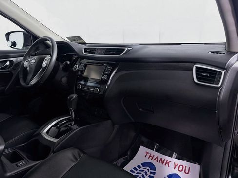 Used 2016 Nissan Rogue SL AWD/4WD image 31