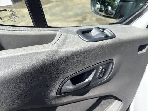 Certified 2025 Ford Transit 250 148 Medium Roof w/ Load Area Protection Package RWD image 13