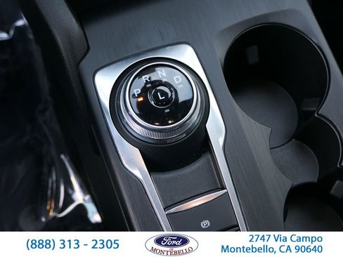 Used 2025 Ford Escape ST-Line w/ Equipment Group 301A image 22