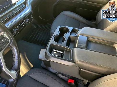 Used 2022 Chevrolet Silverado 1500 LT image 17