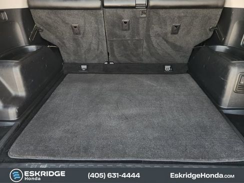 Used 2019 Toyota 4Runner SR5 Premium AWD/4WD image 32