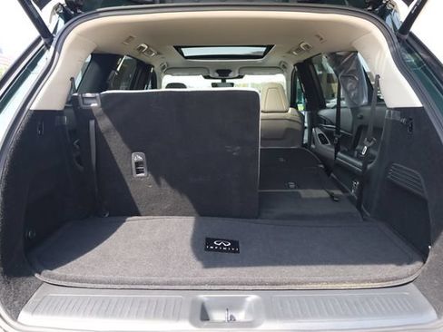 Used 2026 INFINITI QX60 Luxe w/ Cargo Package AWD/4WD image 25