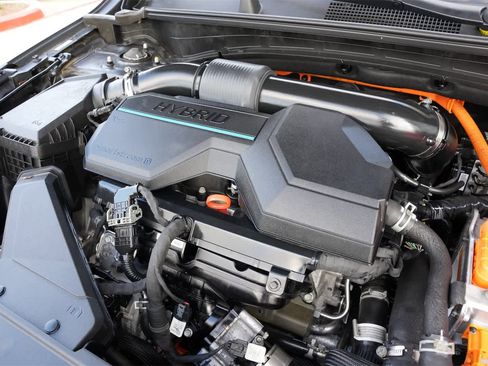 Used 2023 Kia Sportage SX Prestige image 25