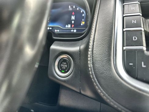 Certified 2022 Chevrolet Tahoe High Country w/ Premium Package 2 image 17