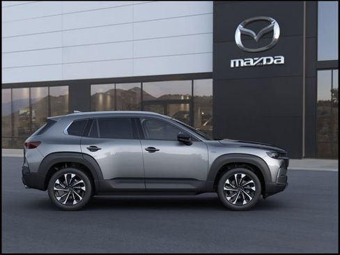 New 2026 MAZDA CX-50 2.5 Hybrid w/ Premium Plus Pkg AWD/4WD image 89