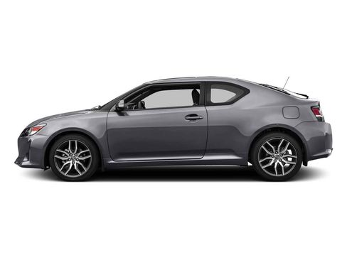 Used 2016 Scion tC image 3