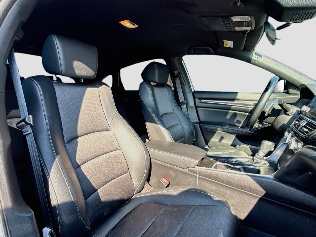 Used 2021 Honda Accord Sport image 36