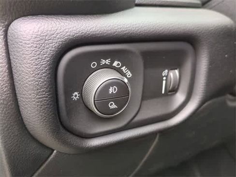 New 2026 RAM 2500 Big Horn image 17