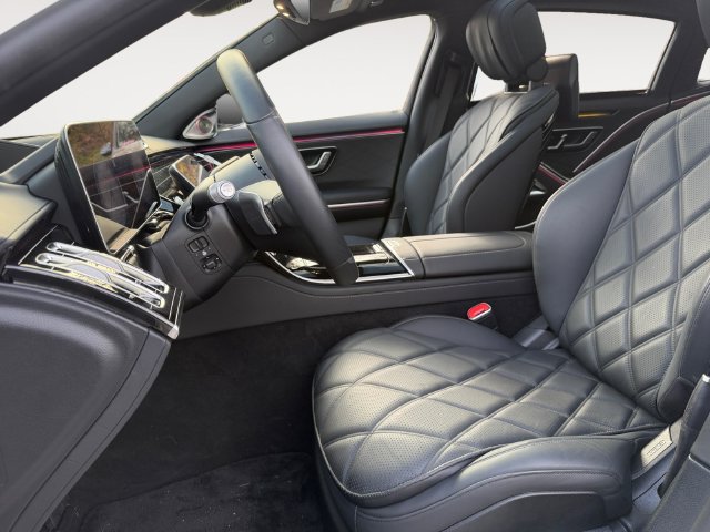 Used 2023 Mercedes-Benz Maybach S 580 4MATIC image 11
