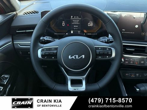 New 2026 Kia K5 GT-Line FWD image 13
