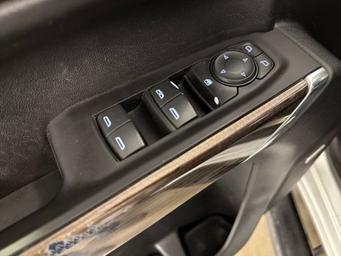 Used 2021 Chevrolet Silverado 1500 RST w/ All Star Edition Plus AWD/4WD image 22