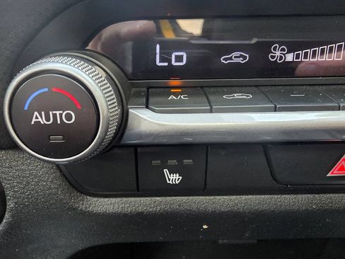 Used 2024 MAZDA CX-50 AWD 2.5 S w/ Weather Package image 8