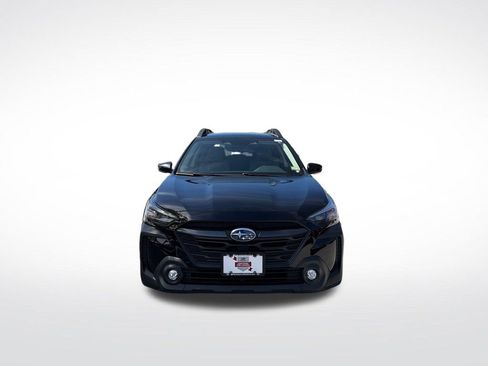 Certified 2024 Subaru Outback Premium AWD/4WD image 4