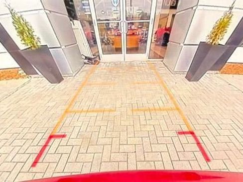 New 2026 GMC Terrain AT4 image 29