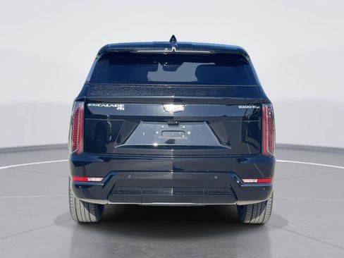 New 2025 Cadillac Escalade IQ Sport 2 AWD/4WD image 5