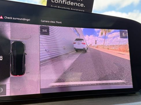 New 2025 Audi Q5 Premium Plus image 34