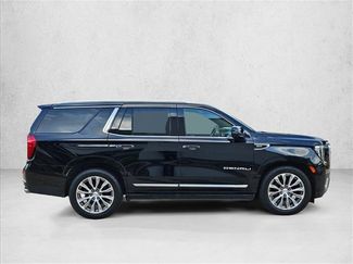 Used 2021 GMC Yukon Denali w/ Denali Ultimate Package AWD/4WD video 4