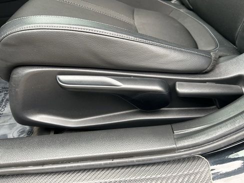 Used 2021 Honda Civic Sport image 16