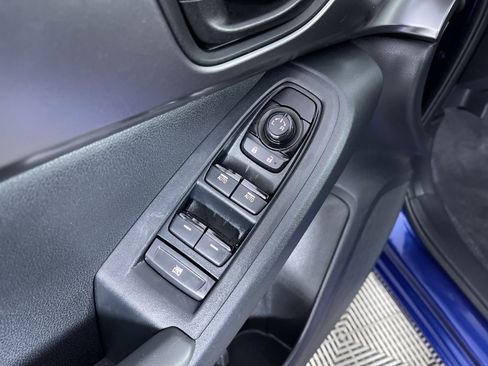 Used 2025 Subaru Impreza 2.0i image 14