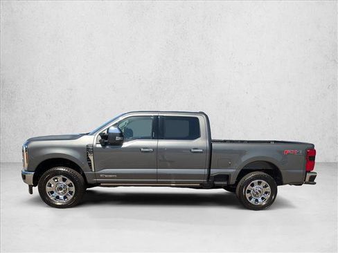 New 2026 Ford F250 Lariat AWD/4WD image 5