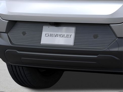 New 2026 Chevrolet Equinox EV LT image 23