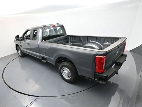 New 2026 Ford F250 XL RWD image 22