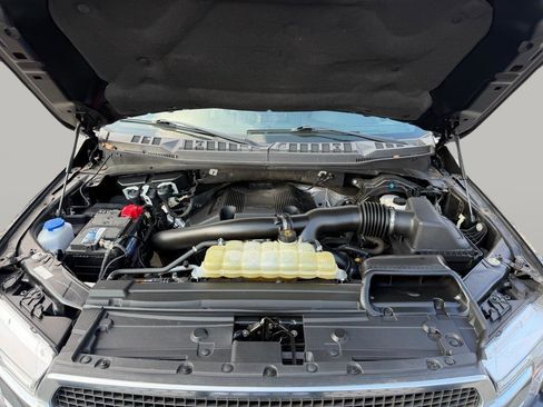 Used 2020 Ford F150 Platinum w/ Equipment Group 701A Luxury image 19