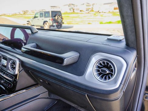 Used 2020 Mercedes-Benz G 550 image 67
