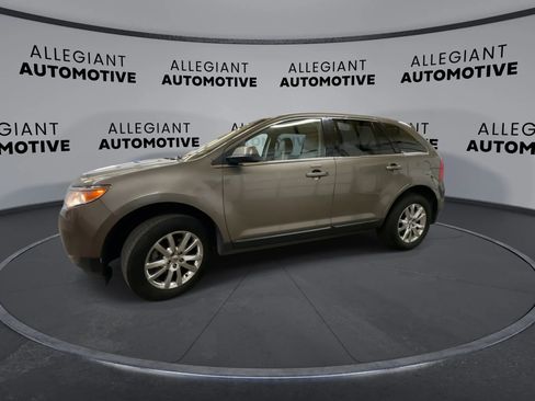 Used 2013 Ford Edge Limited FWD image 6